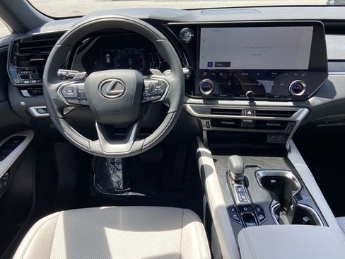 Used 2023 Lexus RX 350 Premium w/ Cold Area Package AWD/4WD image 14