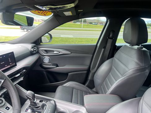 Certified 2024 Dodge Hornet GT Plus w/ GT Blacktop Package image 16