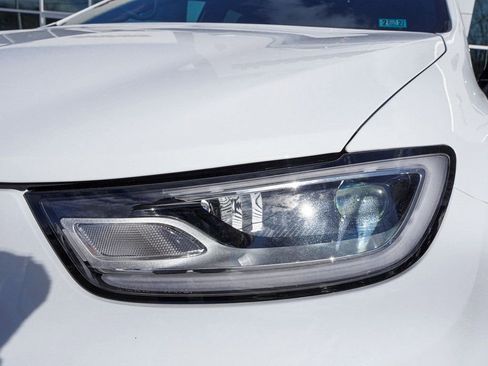 New 2026 Chrysler Pacifica Select image 52