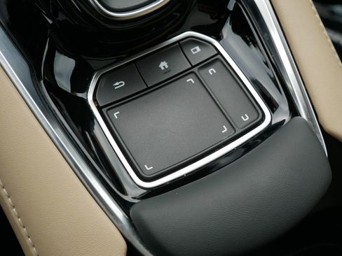 Used 2021 Acura RDX AWD w/ Technology Package image 25