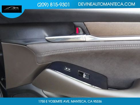 Used 2019 MAZDA MAZDA6 Signature image 12