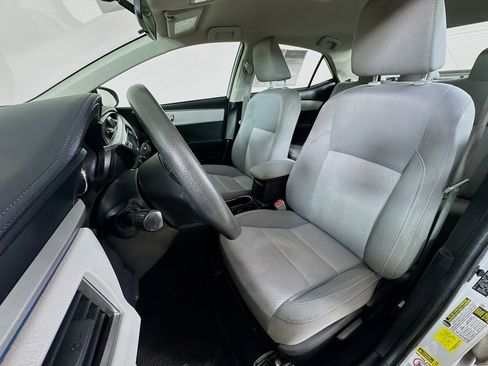 Used 2014 Toyota Corolla LE w/ Protection Package image 12