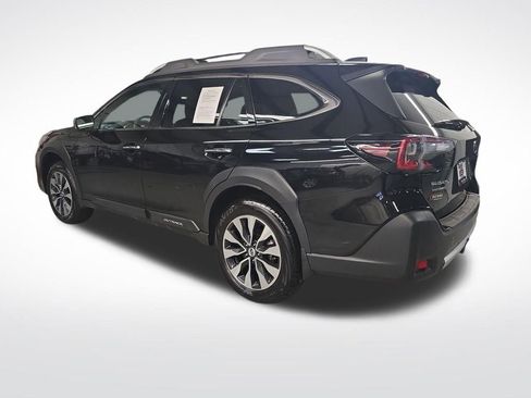 Certified 2024 Subaru Outback Touring image 4