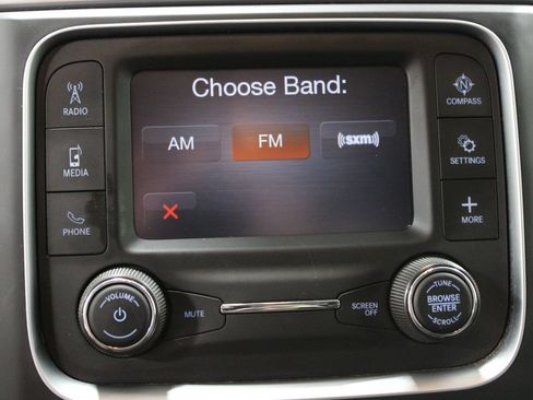 Used 2024 RAM 1500 Classic SLT AWD/4WD image 48