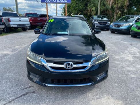 Used 2014 Honda Accord EX-L image 3