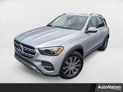 New 2026 Mercedes-Benz GLE 350 4MATIC