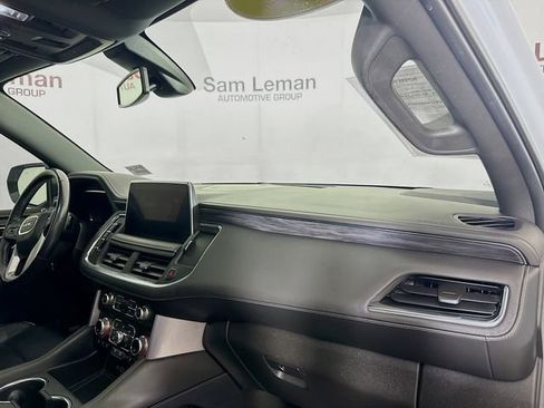 Used 2023 GMC Yukon AT4 w/ AT4 Premium Package image 34