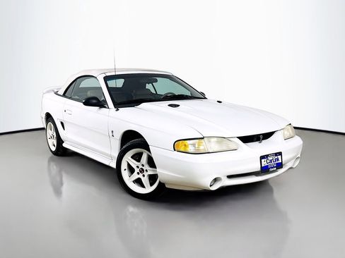 Used 1997 Ford Mustang Cobra image 37