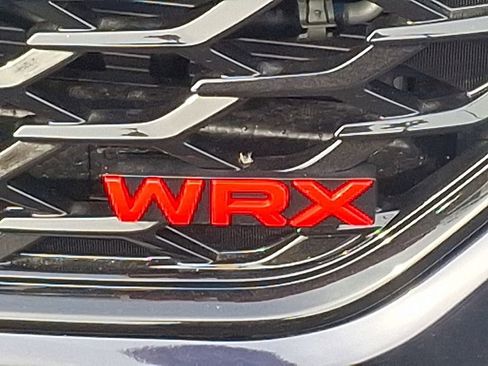 New 2025 Subaru WRX Premium image 6