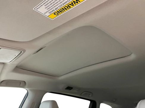 New 2026 Honda Odyssey EX-L image 19