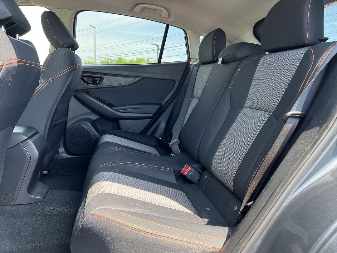 Used 2023 Subaru Crosstrek 2.0i Premium AWD/4WD image 26