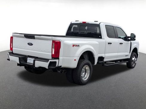 New 2026 Ford F350 XL AWD/4WD image 3