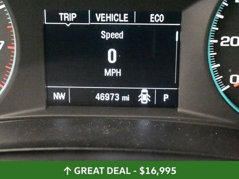 Used 2024 Chevrolet Malibu LT image 38