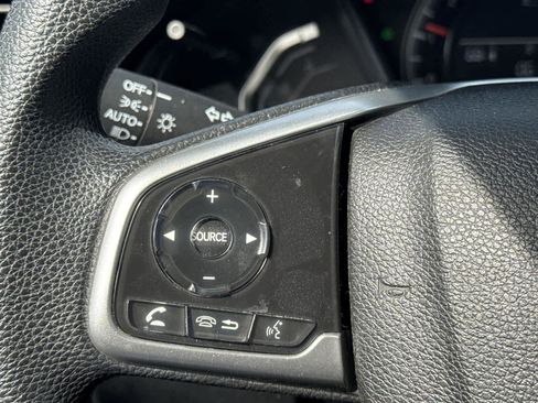 Used 2018 Honda Civic LX image 19