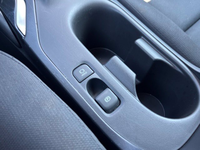 Used 2025 Toyota Corolla LE FWD image 28