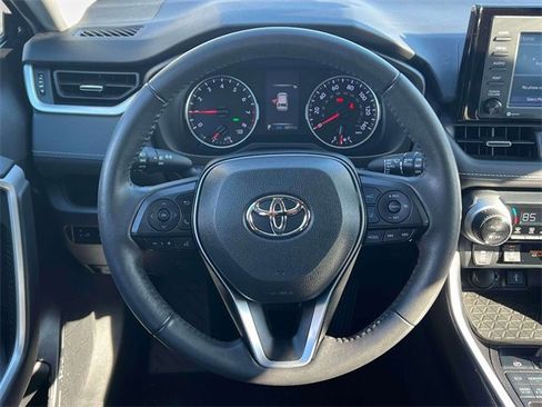 Certified 2022 Toyota RAV4 XLE Premium image 14