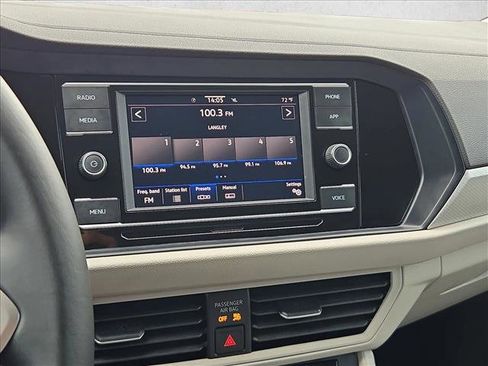 Used 2024 Volkswagen Jetta S image 13