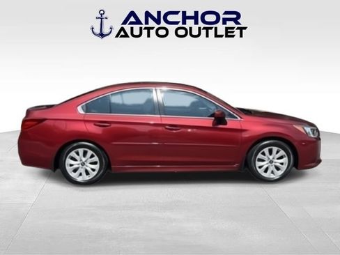 Used 2015 Subaru Legacy 2.5i Premium w/ Popular Package #3 image 9