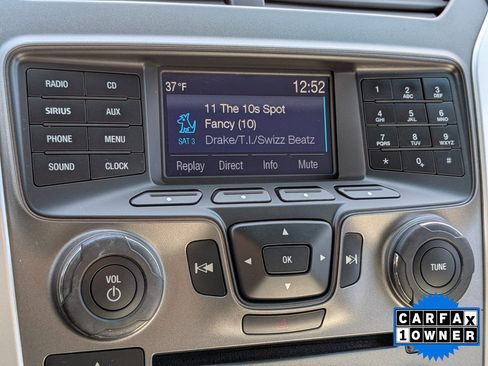 Used 2015 Ford Explorer 4WD image 21