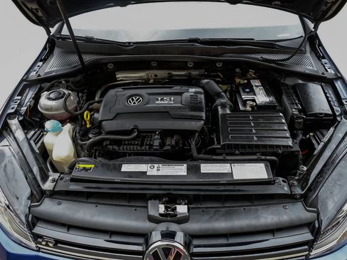 Used 2019 Volkswagen Golf R 4-Door AWD/4WD image 66