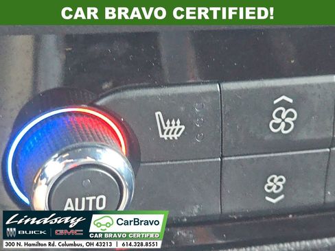 Used 2024 Buick Enclave Essence w/ Experience Buick Package image 38