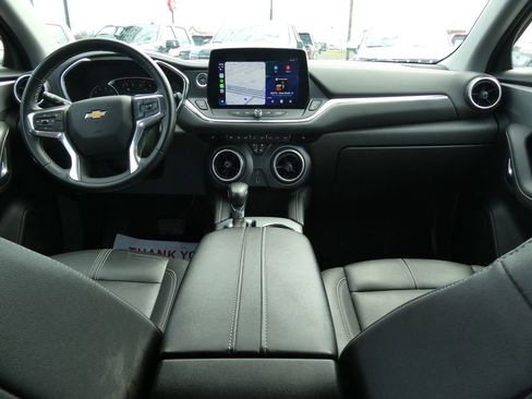 Used 2023 Chevrolet Blazer LT image 20