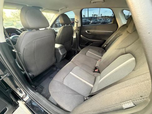 Used 2020 Hyundai Sonata SE image 10