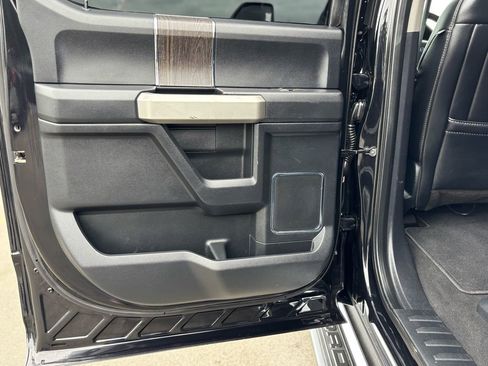 Used 2021 Ford F350 Lariat w/ Lariat Value Package image 23