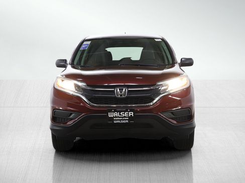 Used 2016 Honda CR-V SE image 8