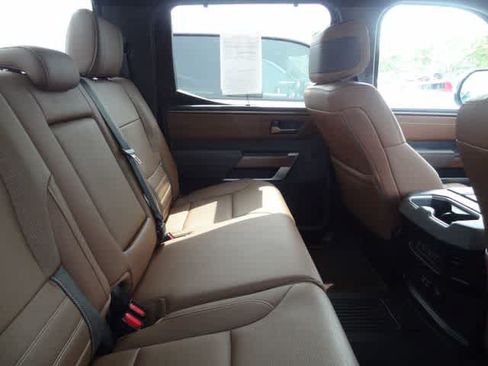 Used 2026 Toyota Tundra 1794 Edition AWD/4WD image 11