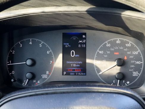 Used 2024 Toyota Corolla LE image 26