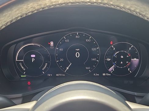 Used 2024 MAZDA CX-90 Plug-In Hybrid w/ Premium Plus AWD/4WD image 34