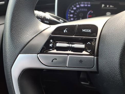 Used 2024 Hyundai Tucson SEL image 22