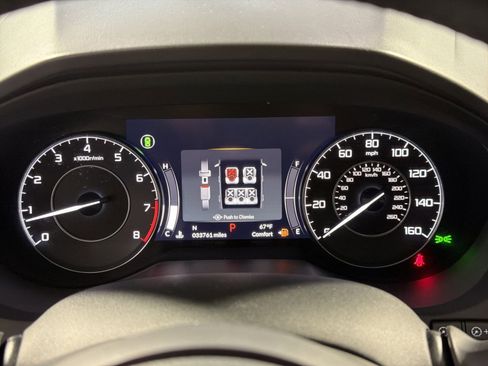 Used 2023 Acura RDX w/ Technology Package image 36