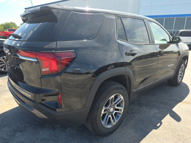 Used 2026 GMC Terrain Elevation AWD/4WD image 2