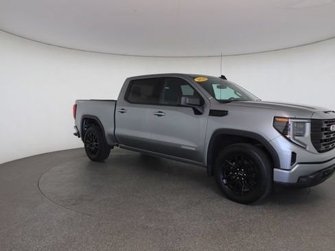 Used 2024 GMC Sierra 1500 Elevation AWD/4WD image 26