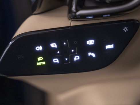 Certified 2025 Ferrari Roma Spider image 54