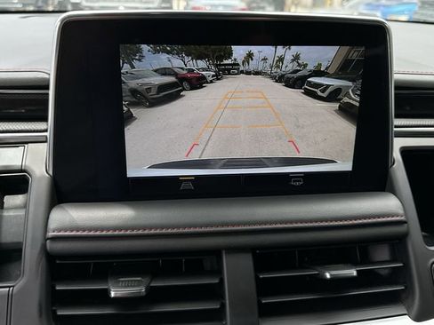 Certified 2023 Chevrolet Suburban RST RWD image 25