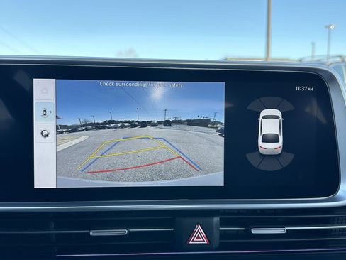 Used 2024 Hyundai Ioniq 6 SEL image 29