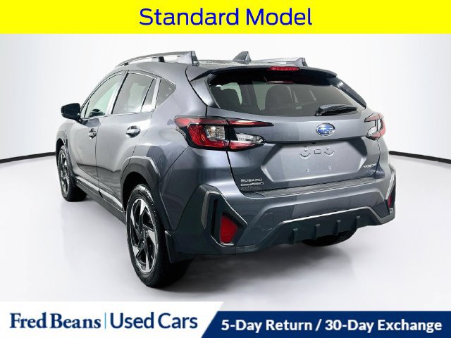 Used 2024 Subaru Crosstrek 2.5i Limited AWD/4WD image 7