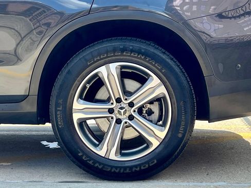 Certified 2022 Mercedes-Benz GLC 300 4MATIC image 15