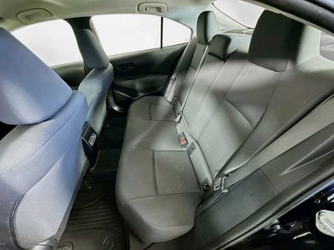 Certified 2023 Toyota Corolla LE image 22