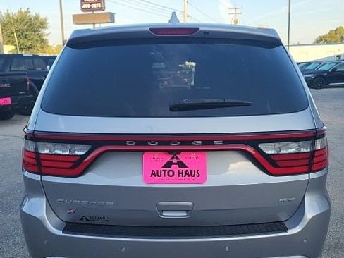 Used 2019 Dodge Durango GT image 14