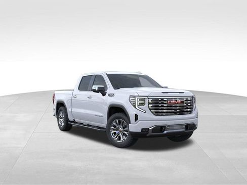 New 2026 GMC Sierra 1500 Denali AWD/4WD image 1