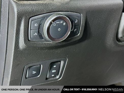 Used 2019 Ford F350 Lariat w/ Lariat Ultimate Package AWD/4WD image 10