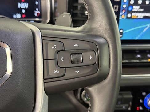 Used 2023 GMC Sierra 1500 SLT w/ SLT Premium Package image 25