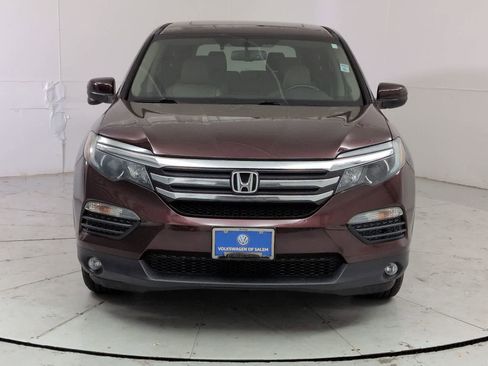 Used 2017 Honda Pilot EX-L image 9