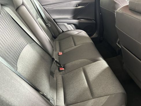 Used 2026 Toyota Camry LE FWD image 25