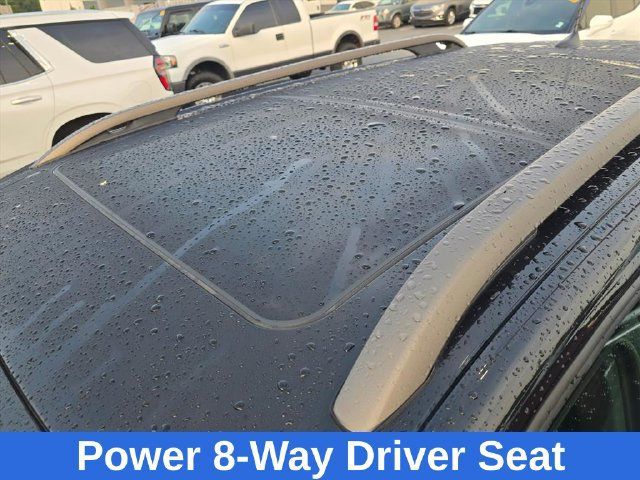 Used 2016 Jeep Cherokee 75th Anniversary FWD image 19