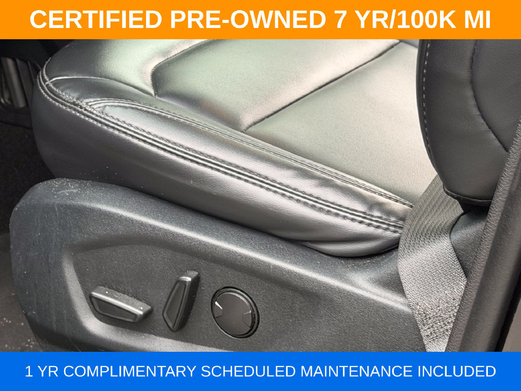 Used 2019 Ford Explorer XLT w/ Equipment Group 202A AWD/4WD image 26